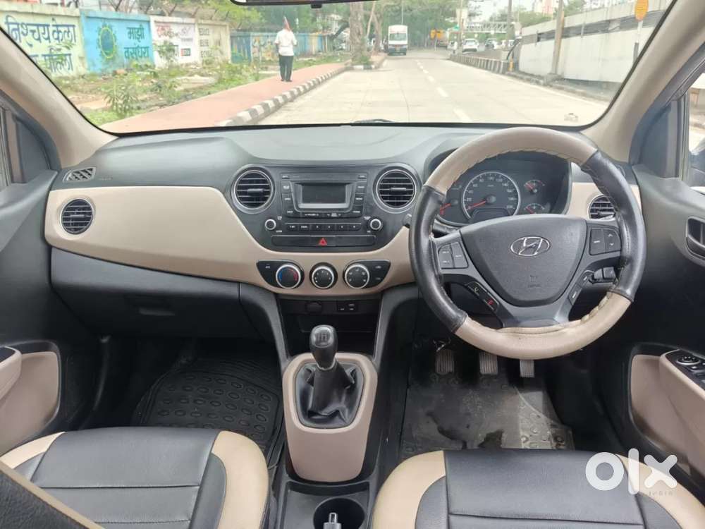 Hyundai Grand I10 1.2 Kappa Magna, 2019, Petrol