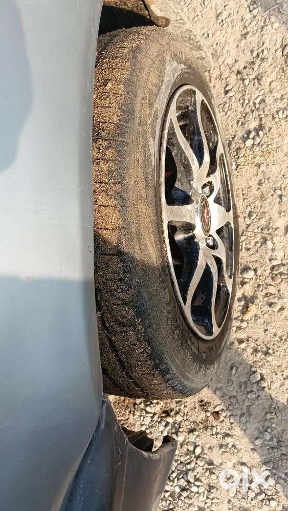 Maruti Suzuki Zen Estilo 2001 Petrol 101700 Km Driven