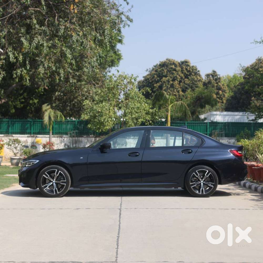 Bmw 3 Series Gran Limousine 2.0 330li M Sport First Edition, 2022, P..