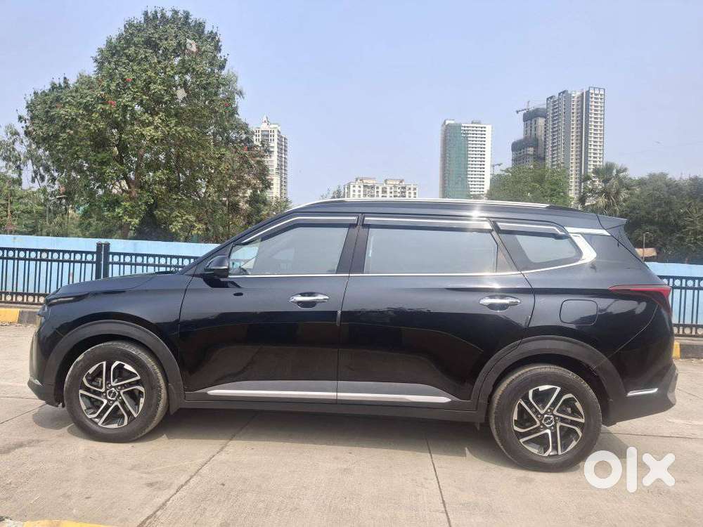 Kia Carens 1.5 Luxury Plus Diesel At 6 Str, 2022, Diesel