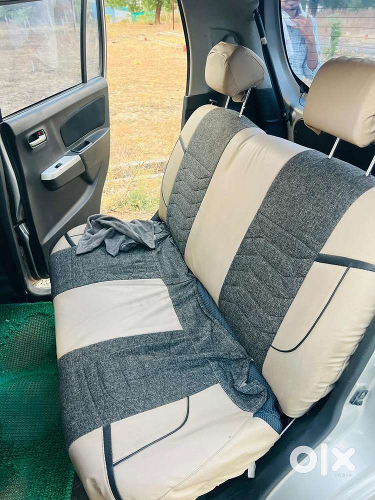 Maruti Suzuki Wagon R Petrol Good Condition