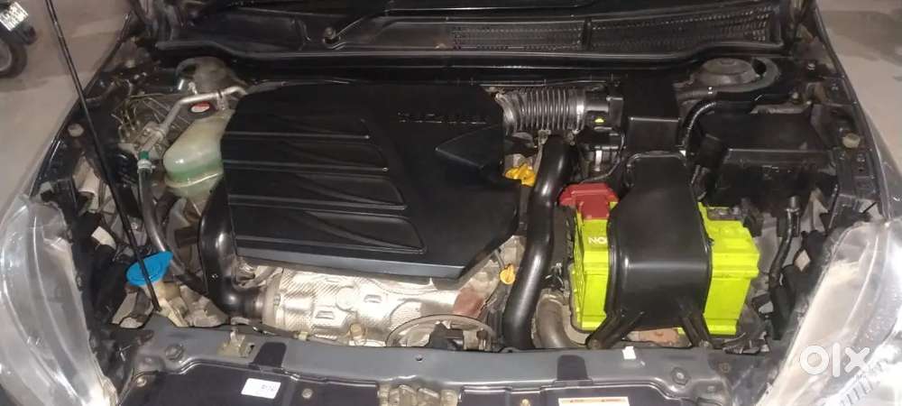 Maruti Suzuki S-cross 2016