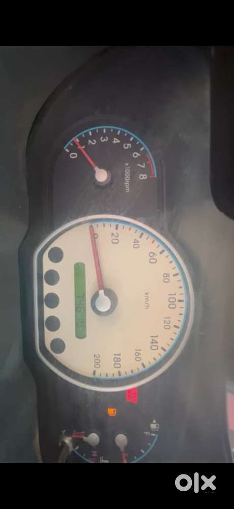 Hyundai I10 Petrol Automatic