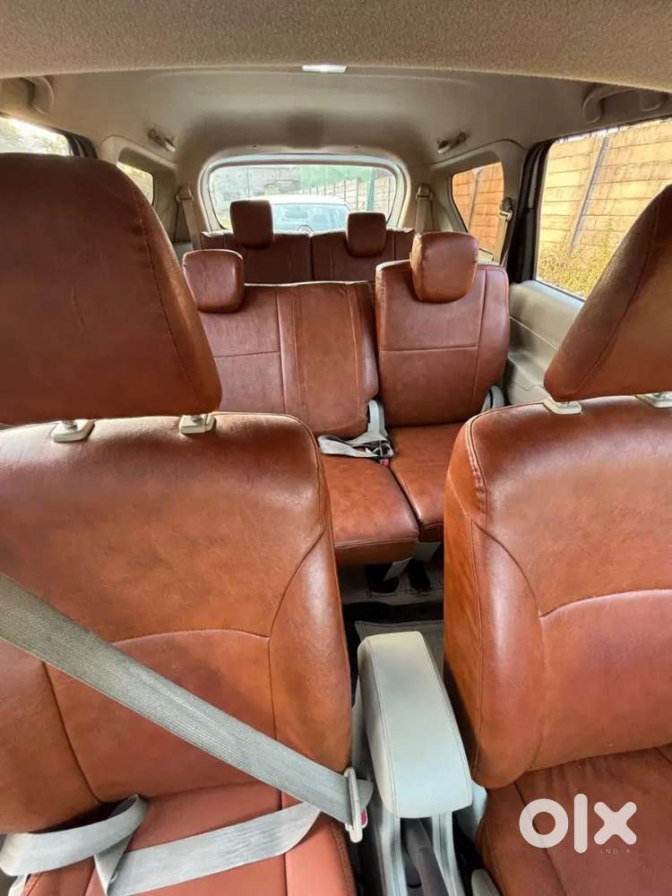 Maruti Suzuki Ertiga 2019 Cng & Hybrids 100000 Km Driven