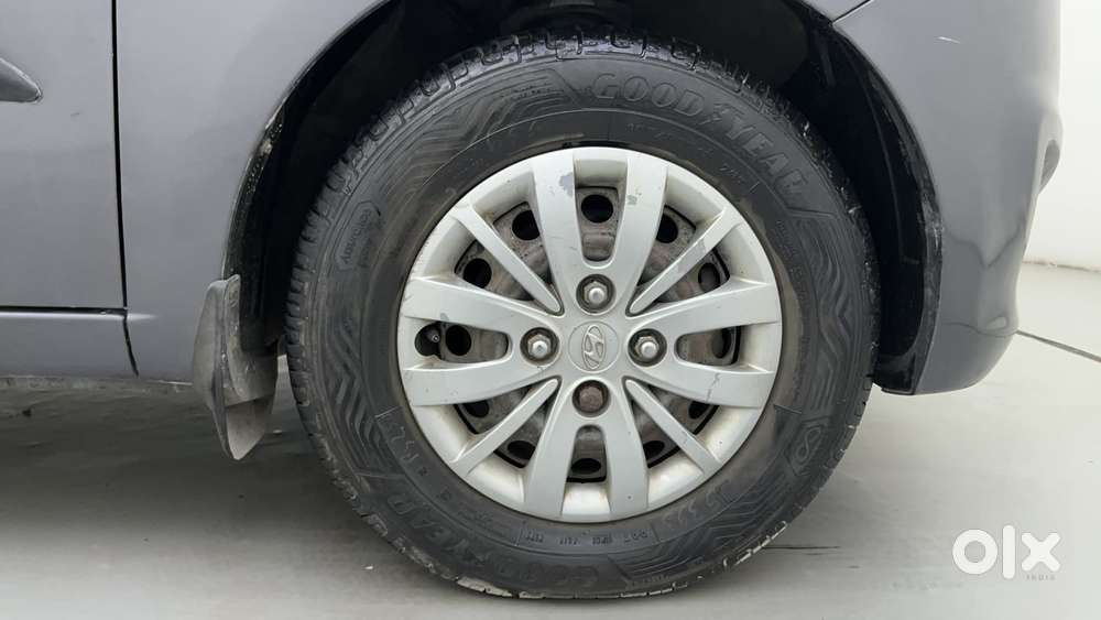 Hyundai I10 Sportz 1.1 Irde2, 2014, Petrol