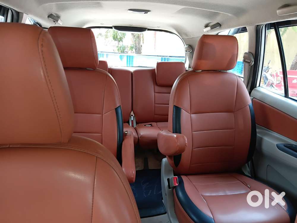 Toyota Innova 2.5 G (diesel) 7 Seater, 2013, Diesel