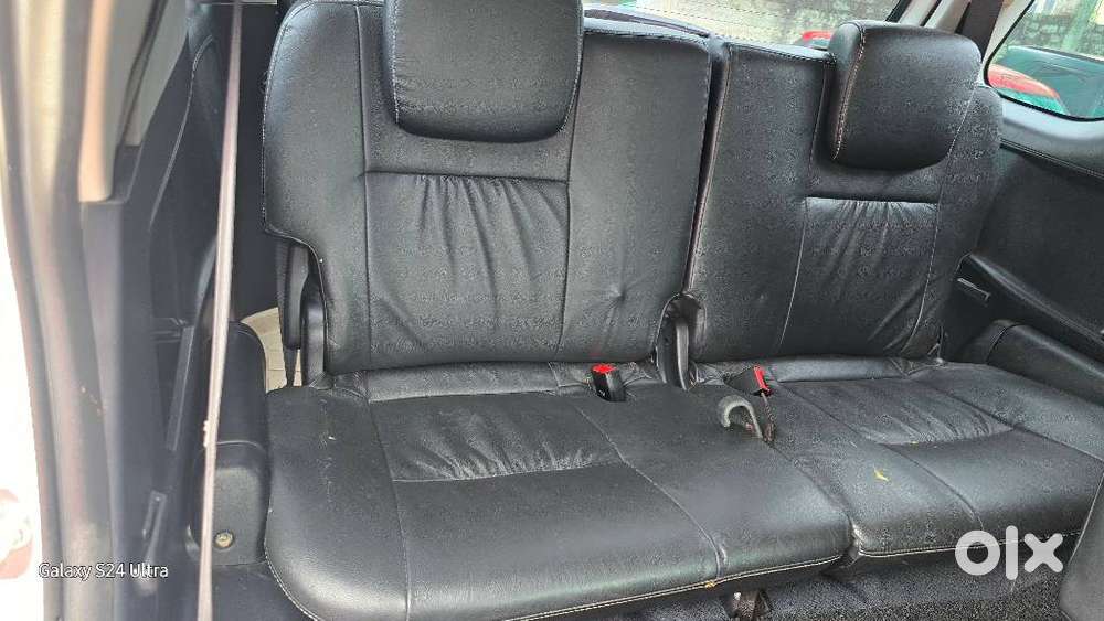 Toyota Fortuner 3.0 4x4 Manual, 2015, Diesel