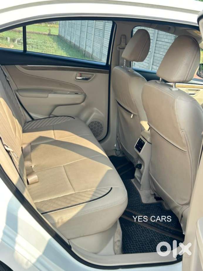 Maruti Suzuki Ciaz Zeta 1.5 At, 2023, Petrol