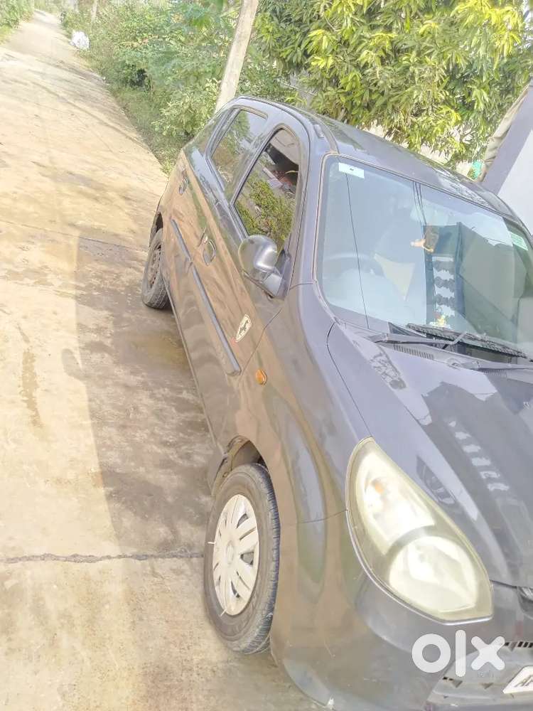 Maruti Suzuki Alto 800 2014