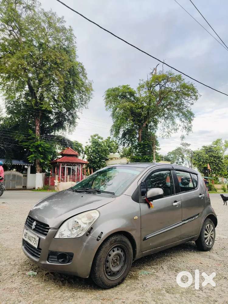 Maruti Suzuki Ritz Diesel,tax 2028