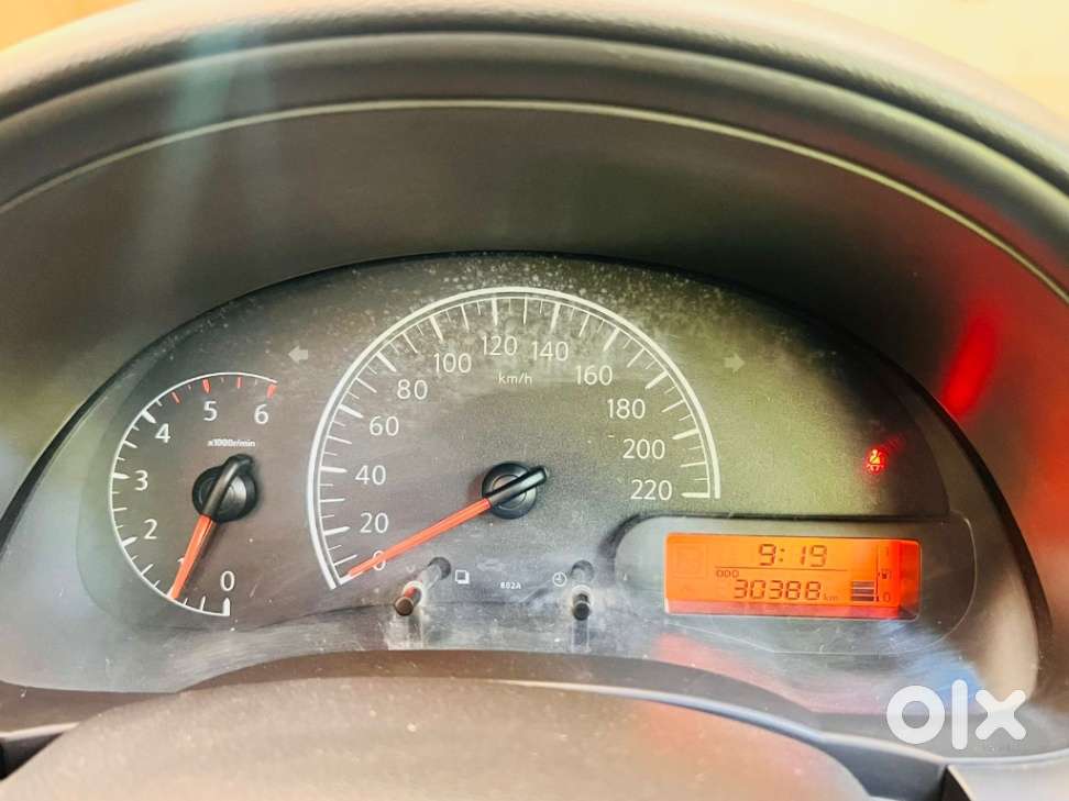 Nissan Sunny Xl D, 2018, Diesel