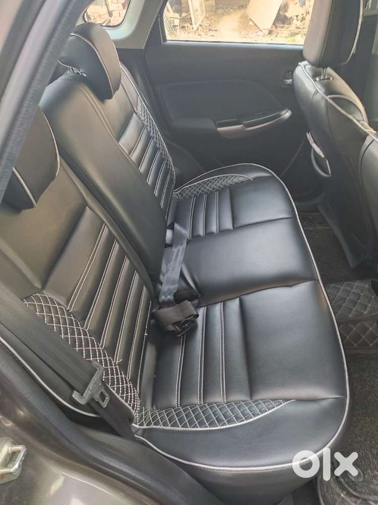 Maruti Suzuki Baleno 2021 Petrol Good Condition