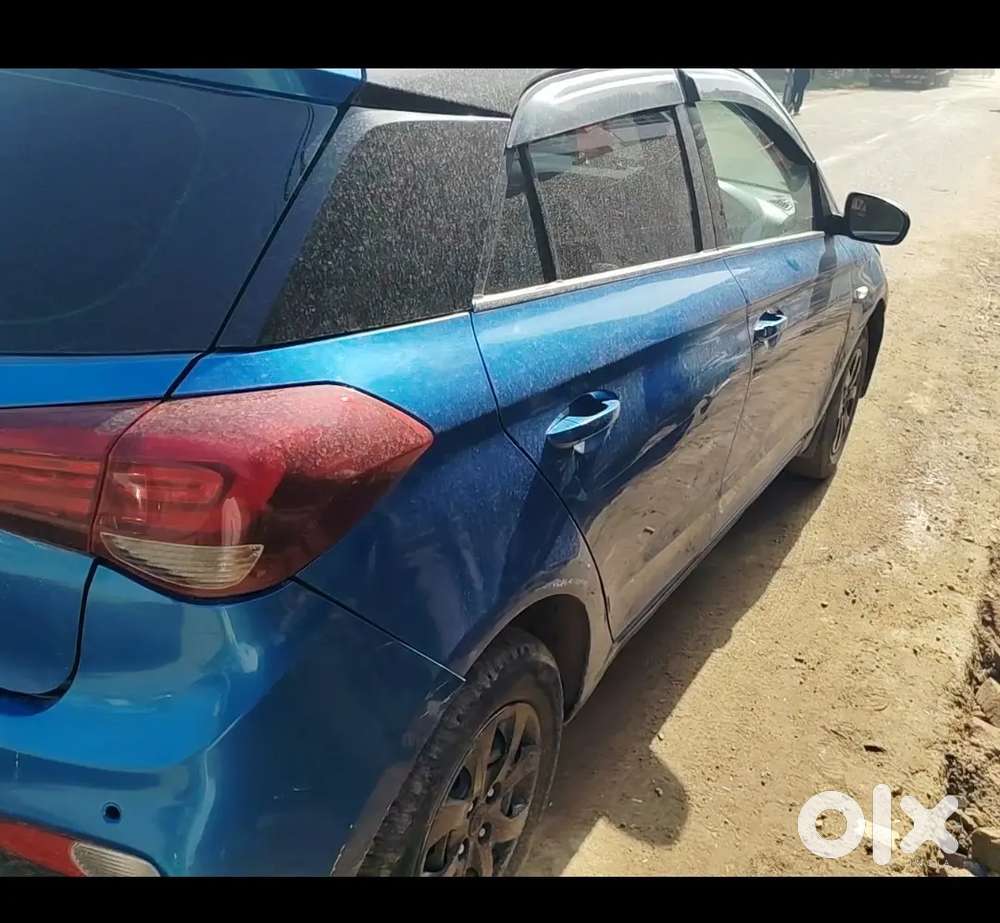 Hyundai Elite I20 2019 Cng & Hybrids 850000 Km Driven
