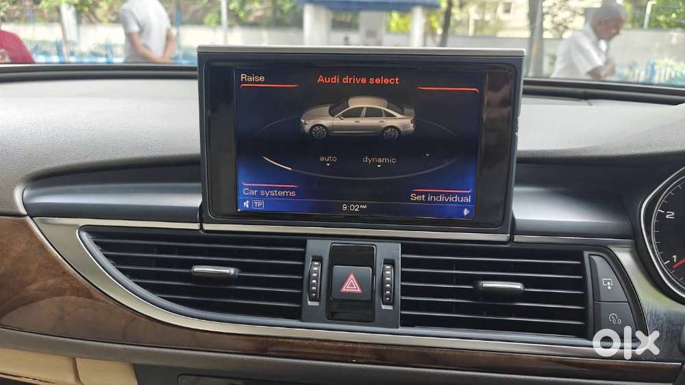 Audi A6 2.0 Tdi Technology Pack, 2014, Diesel