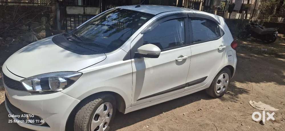 Tata Tiago 2019 With 55000 Km