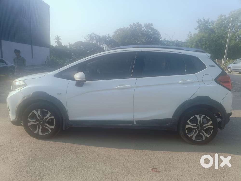 Honda Wr-v I-dtec S, 2018, Diesel