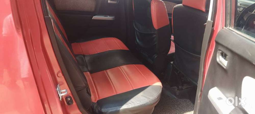 Maruti Suzuki Wagon R Vxi, 2013, Petrol