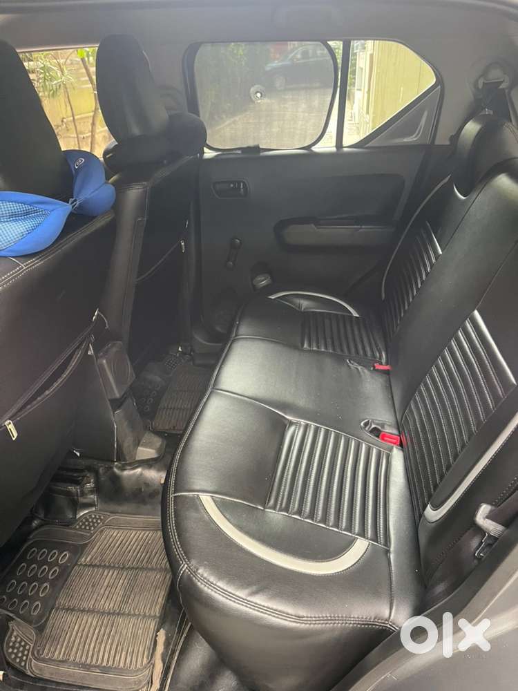 Maruti Suzuki Ignis Sigma In Perfect Condition