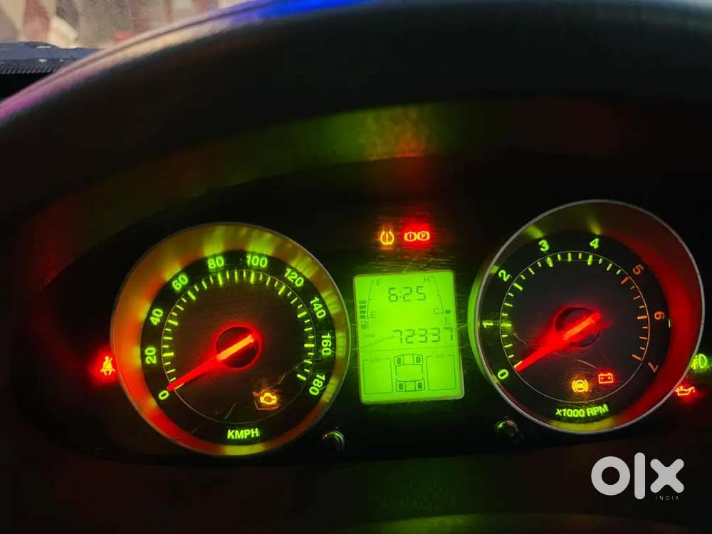 Mahindra Scorpio Micro2012 Diesel 72000 Km Driven