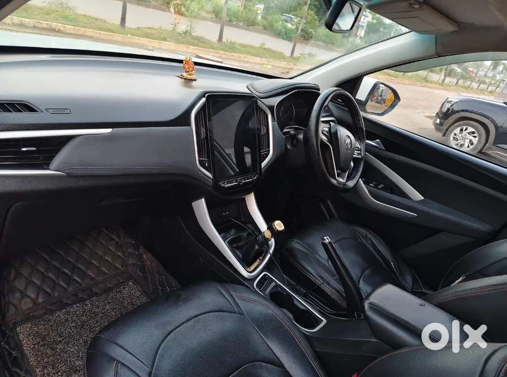 Mg Hector Diesel 2.0 Mint Condition