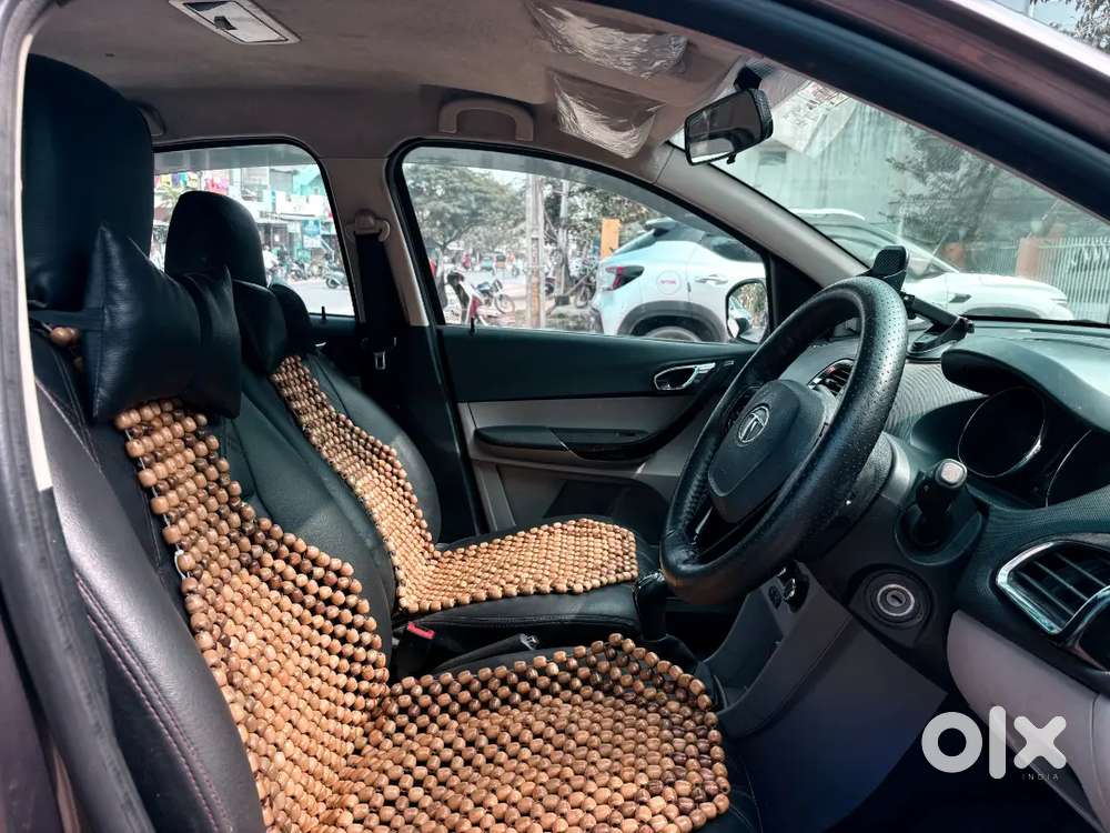 Tata Tiago 2019 Petrol 94000 Km