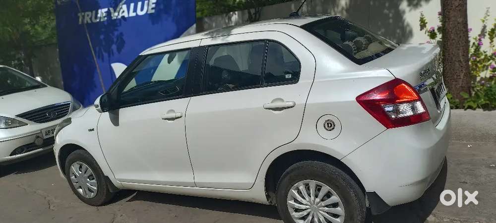 Maruti Suzuki Swift Dzire 2014 (not A Emergency For Sale)