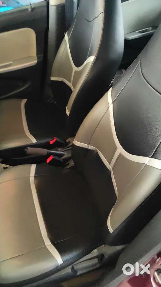 Alto K10 2015 Model Excellent Condition Used By Teacher