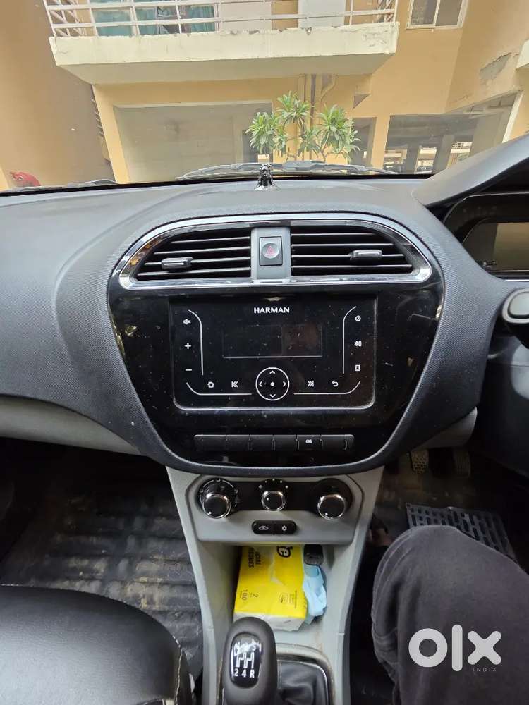 Tata Tiago Xt Icng Available For Sale In Good Condition.