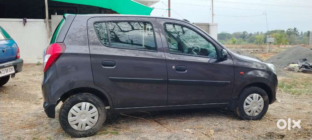 Maruti Suzuki Alto 800 2012-2016 Lxi, 2015, Petrol