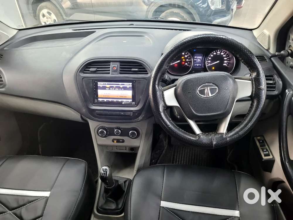 Tata Tiago Xe Diesel, 2019, Diesel