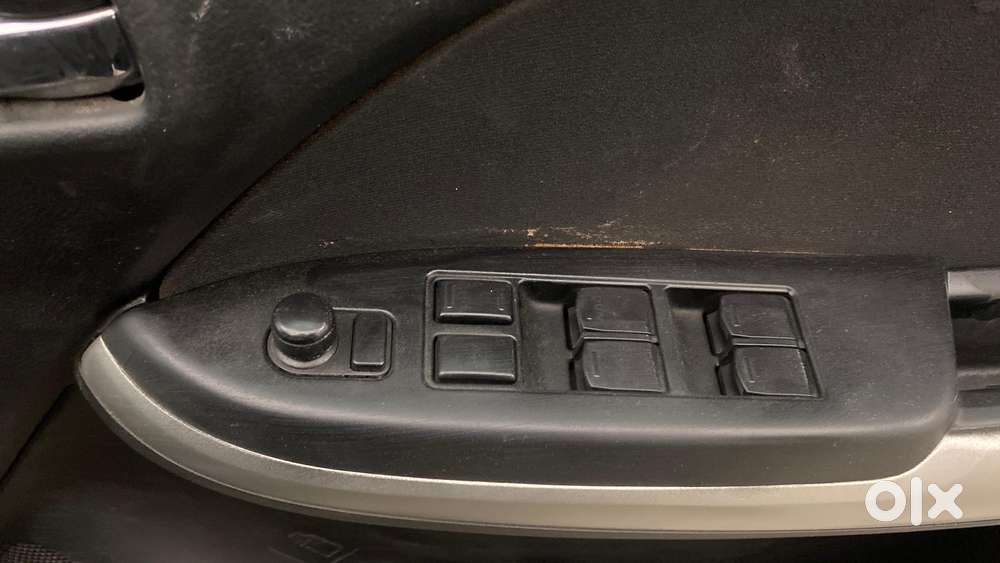 Maruti Suzuki Baleno 1.2 Alpha, 2016, Petrol