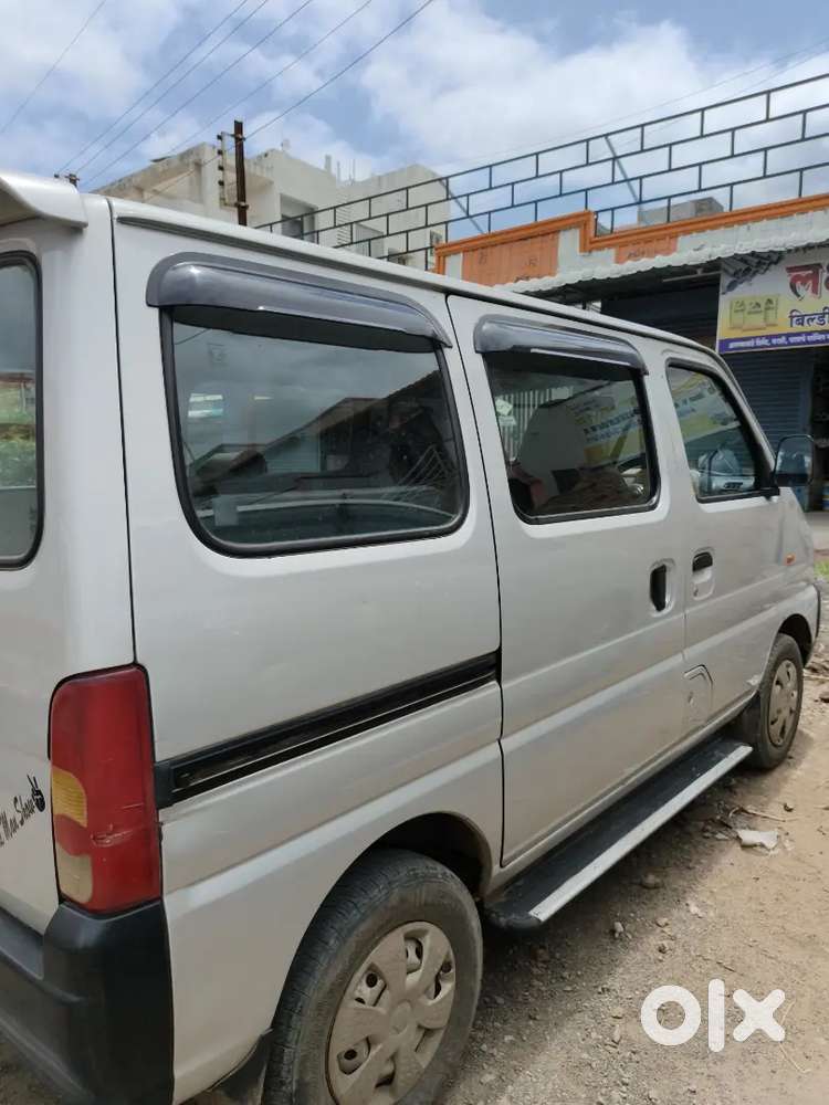 Maruti Suzuki Eeco 2023