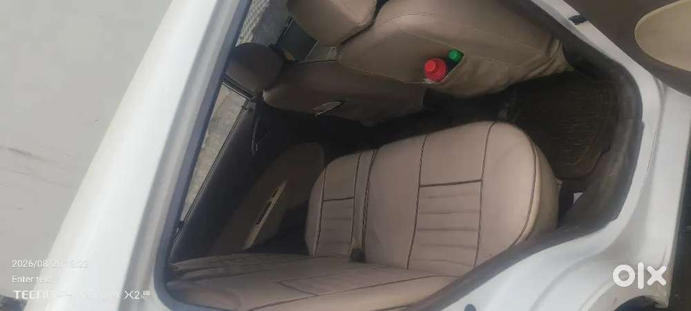 Chevrolet Sail U-va 2013