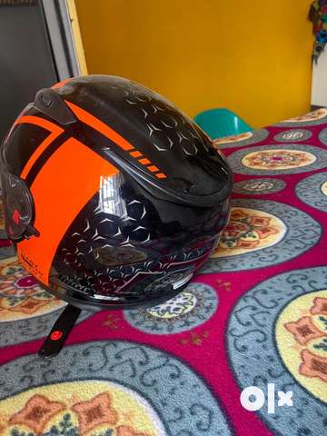Ktm bicycle helmet deals