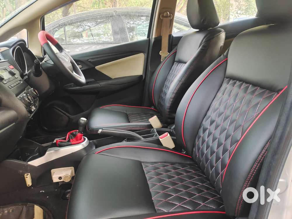 Honda Jazz, 2016, Petrol