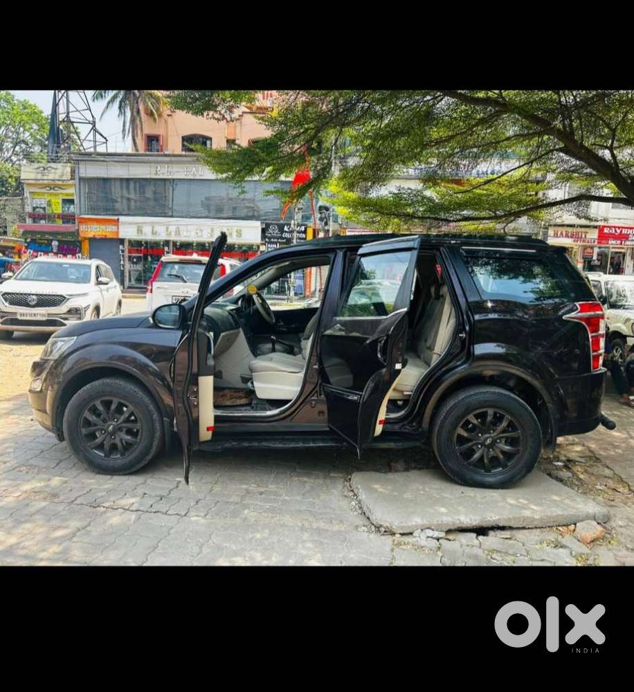 Mahindra Xuv500 W10 2wd, 2018, Diesel