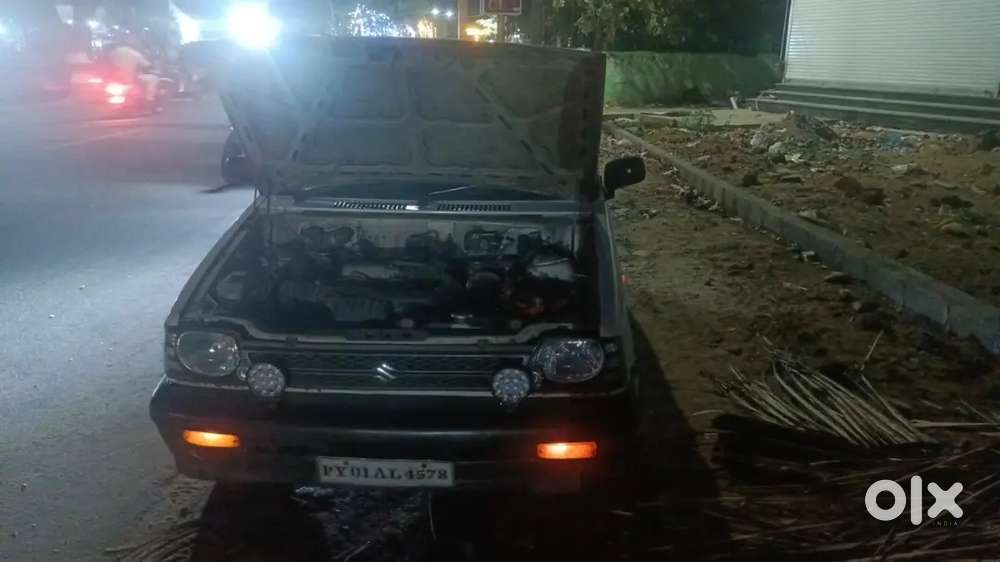 Maruti Shift 2014