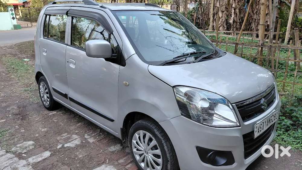 Maruti Suzuki Wagon R 2010 Petrol Manual