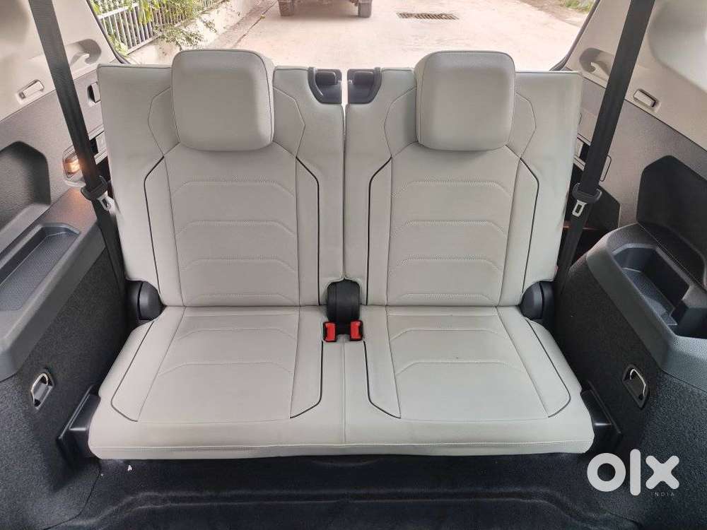 Volkswagen Tiguan All Space 2.0 Tsi, 2020, Petrol