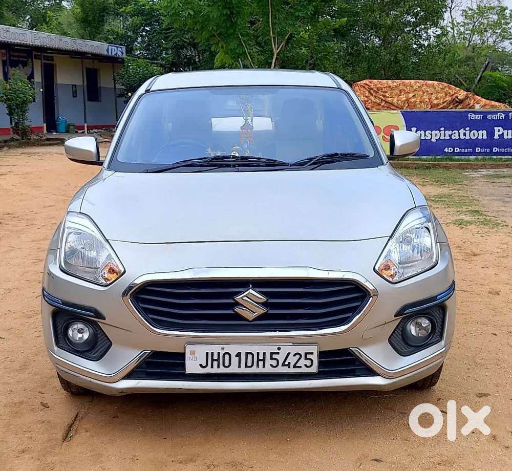 Maruti Suzuki Dzire 2019 Petrol 70000 Km Driven