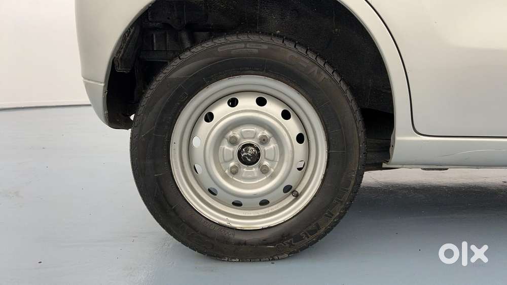 Maruti Suzuki Wagon R 1.0 Lxi Cng, 2012, Cng & Hybrids