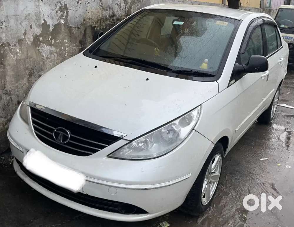 Well Maintained Car With Alloy Wheels