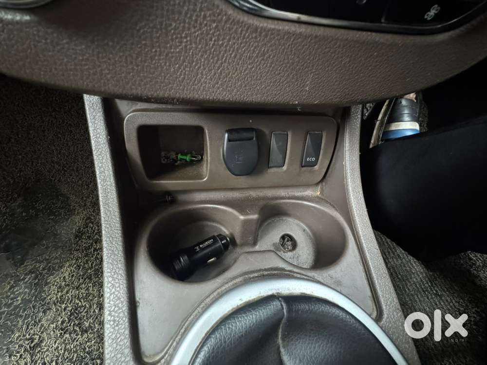 Renault Duster Diesel 2018