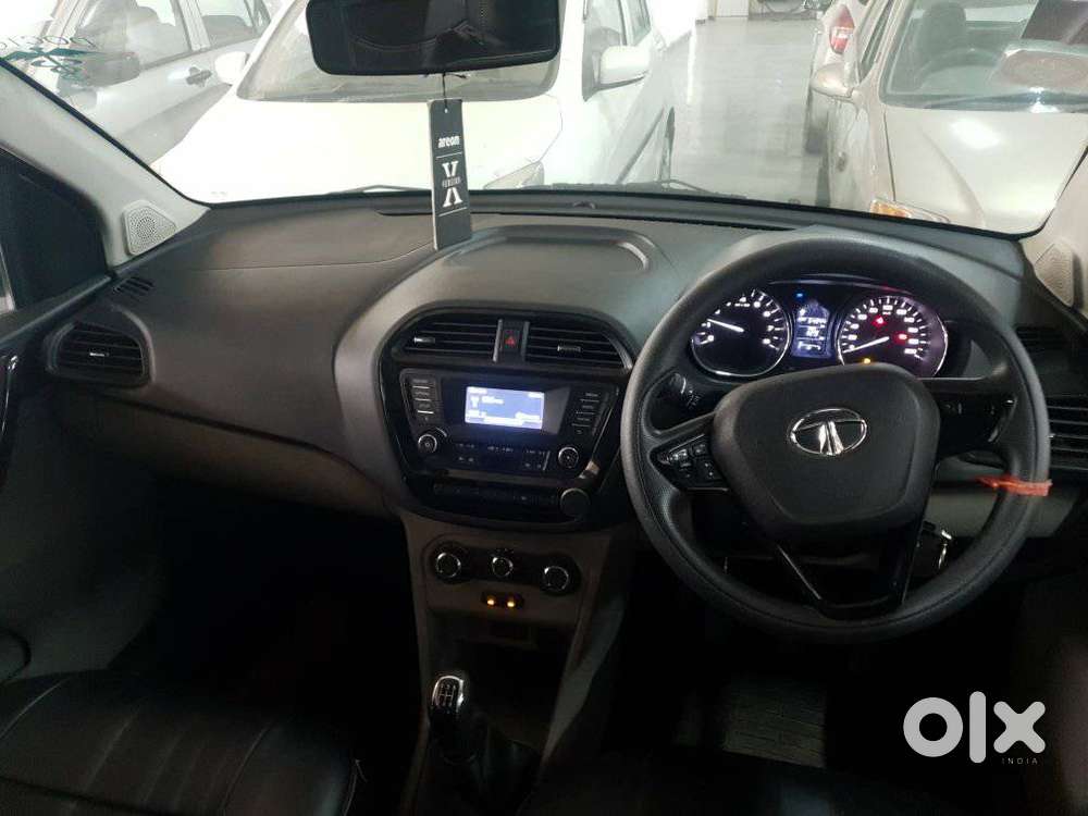 Tata Tiago 1.05 Revotorq Xz, 2019, Petrol