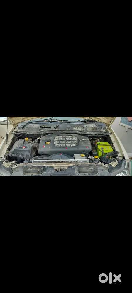 Mahindra Xylo 2015 Year Car