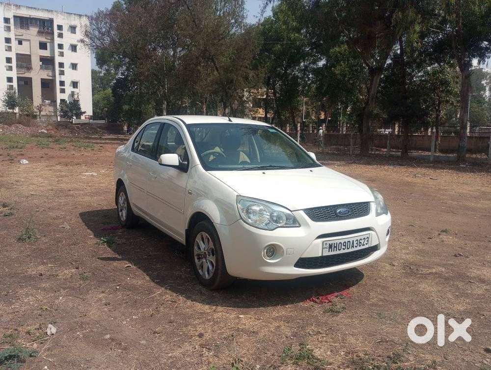 Ford Fiesta 1.4 Zxi Tdci Abs, 2014, Diesel