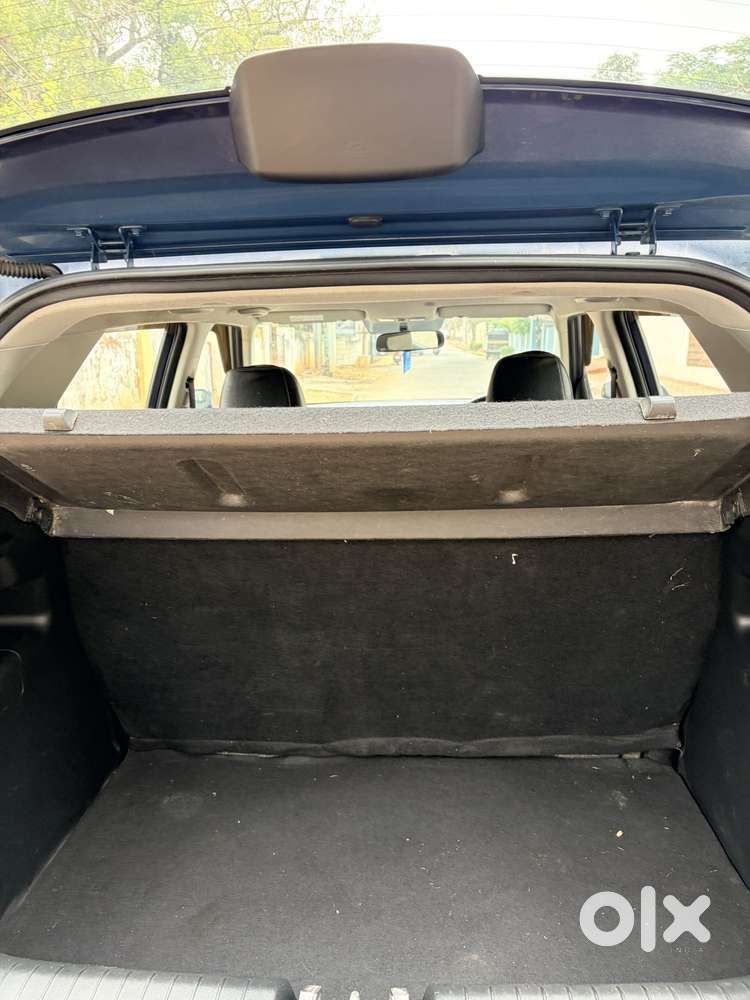 Hyundai Venue 1.4 Crdi Sx, 2021, Diesel