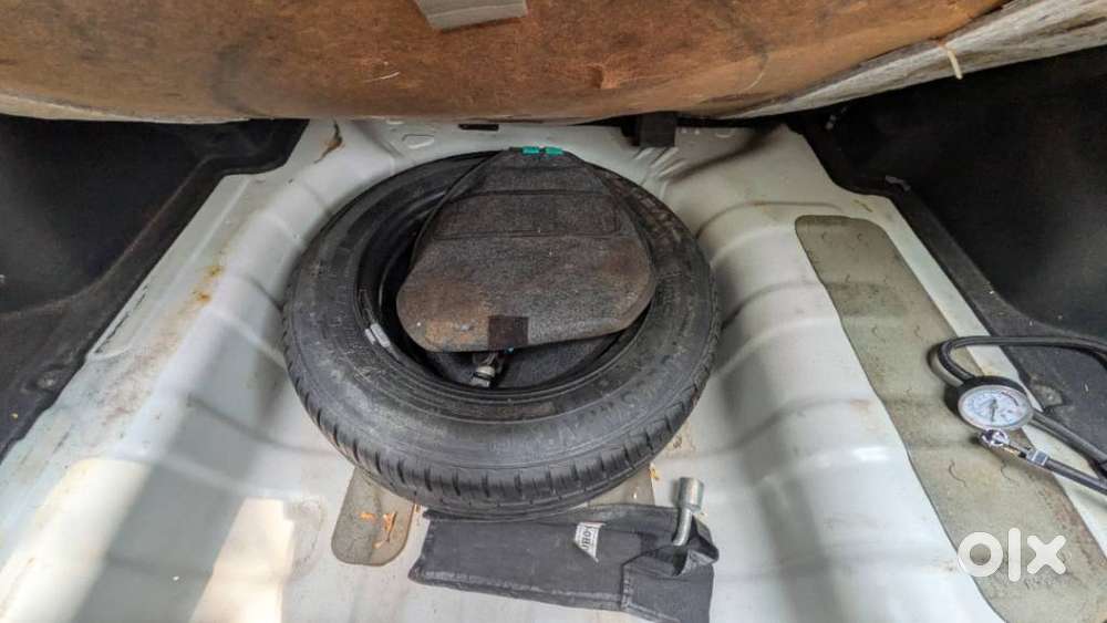 Hyundai Aura 1.2 Sx Petrol Manual, 2022, Petrol