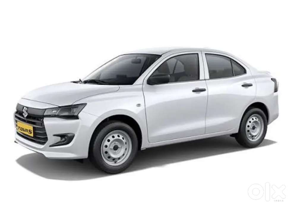 New Dzire Cng