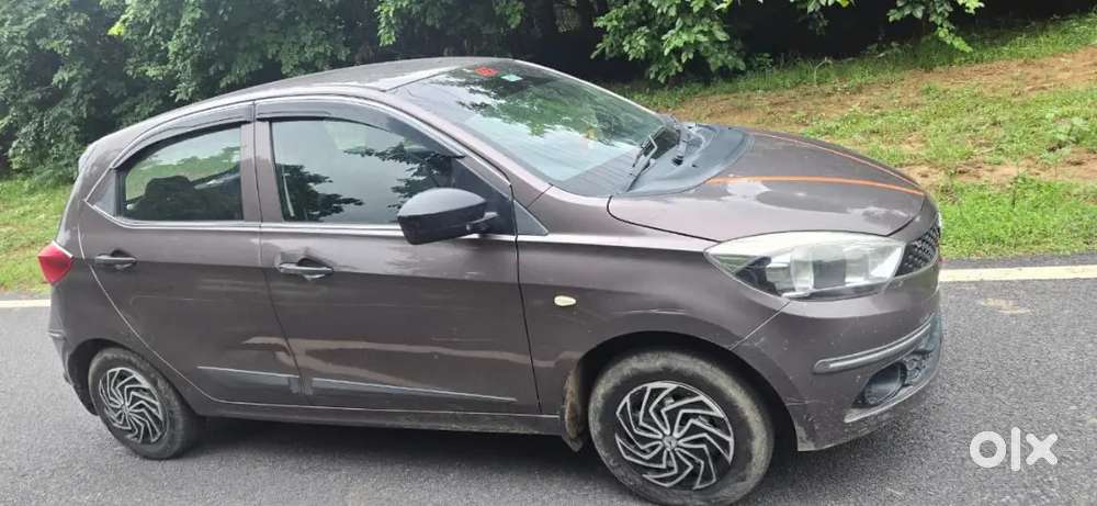 Tata Tiago 1.2 Revotron 2017